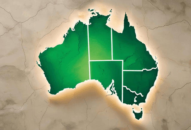 Australian Concrete Benchmark & Classification
